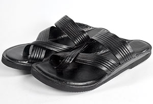 Ethnic Chappal