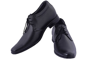 Derby Shoes
