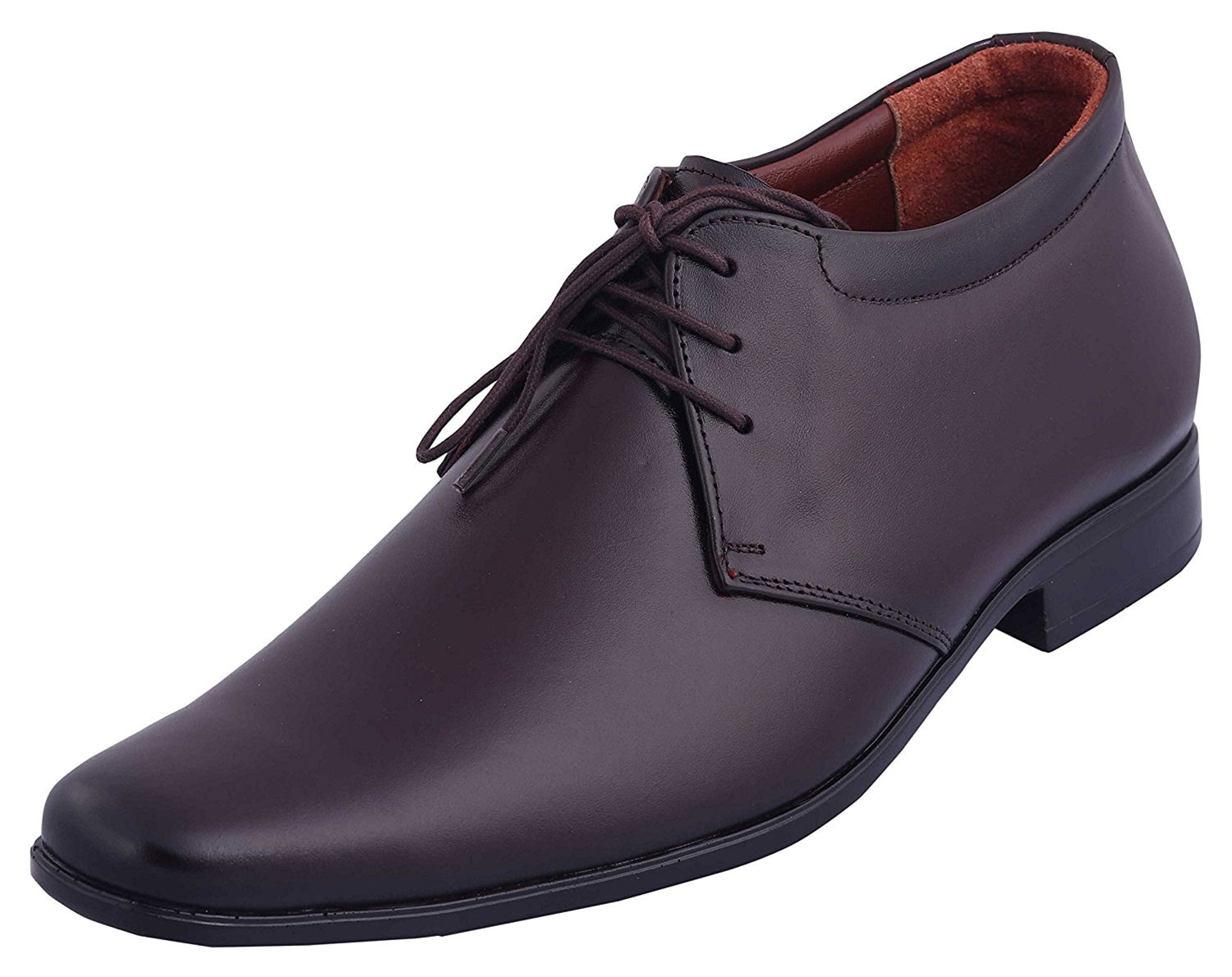 Derby Shoes