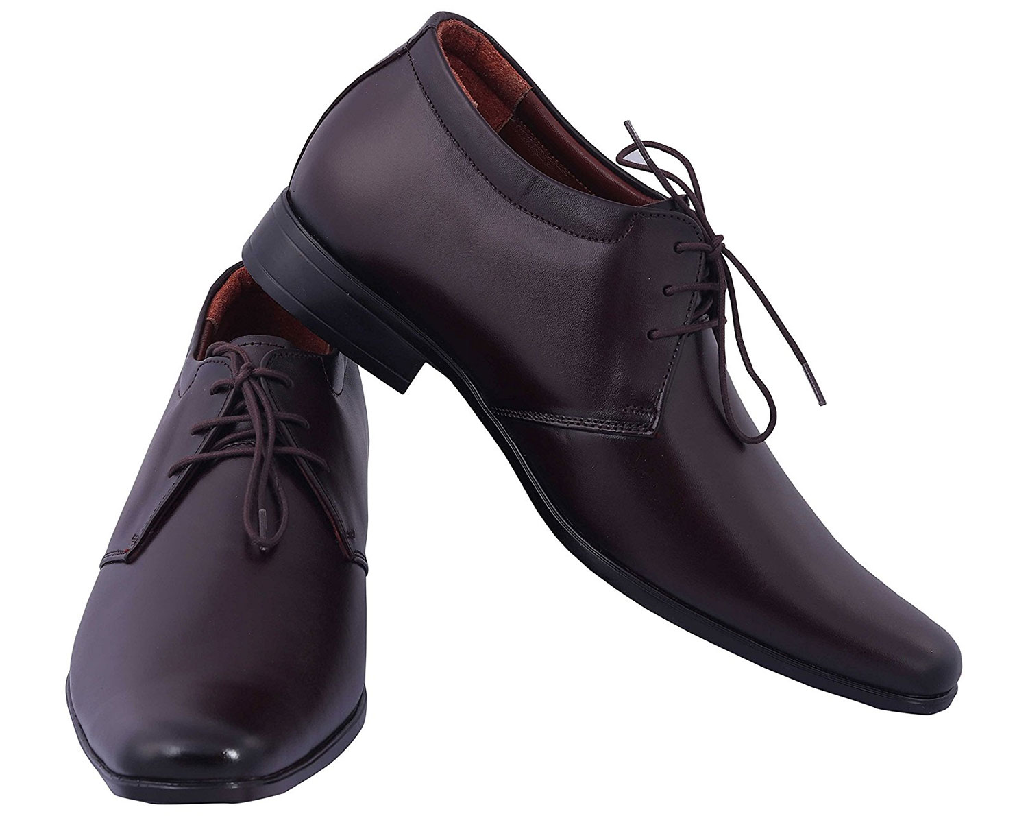 Derby Shoes