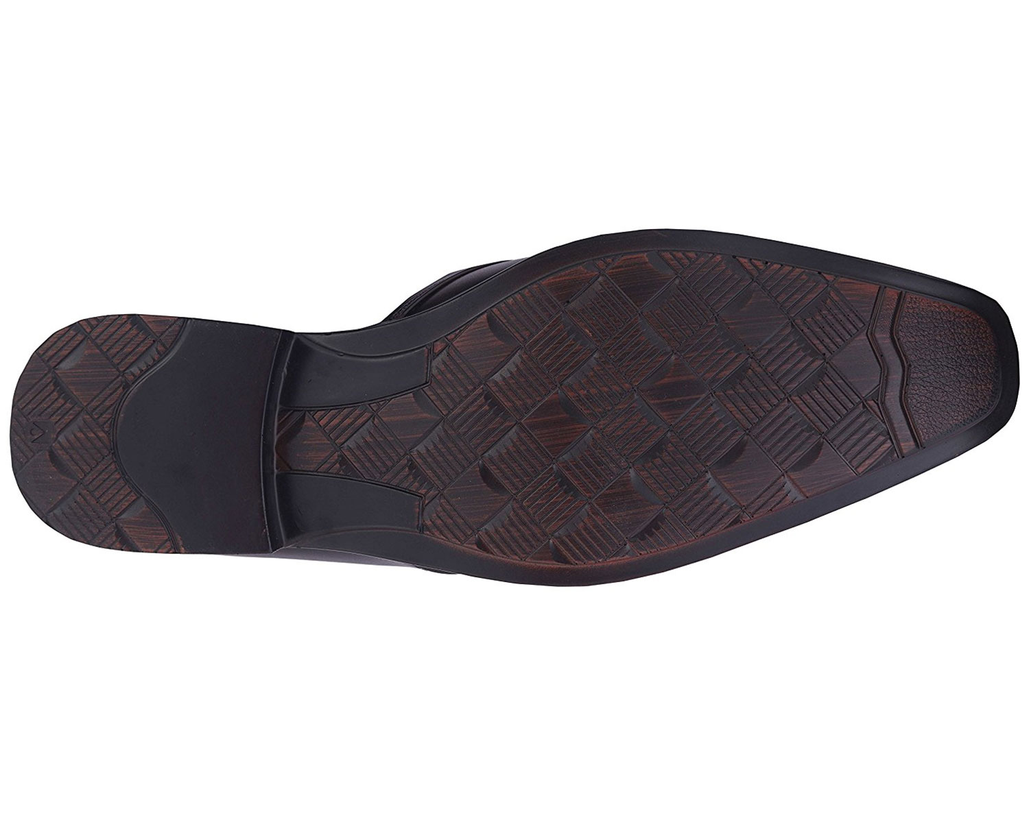 Derby Shoes
